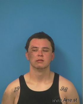 Matthew Allen Graham Mugshot