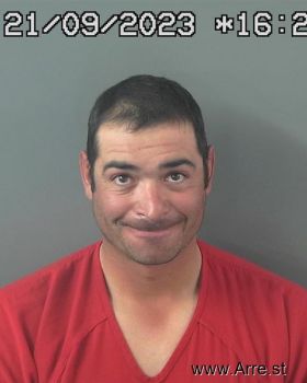 Matthew Kendal Morrison Mugshot