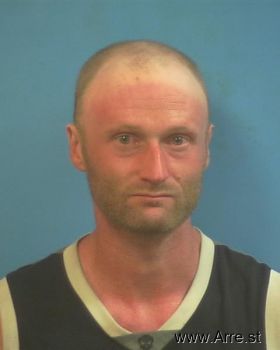 Matthew Paul Sheats Mugshot