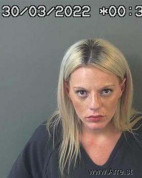 Mckenzi Jordan Lay Mugshot