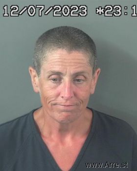 Melanie Marie Whitesides Mugshot