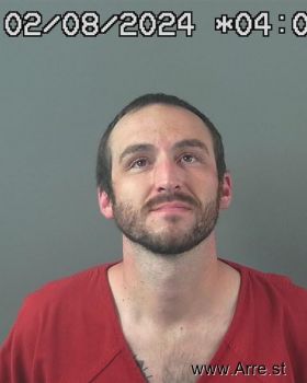 Michael David Dean Goad Mugshot