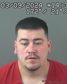 Michael Anthony Gonzales-richardson Mugshot