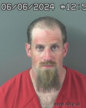 Michael Allen May Mugshot