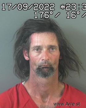 Michael Royal Olsen Mugshot