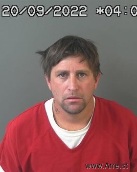 Michael Jared Tognarelli Mugshot