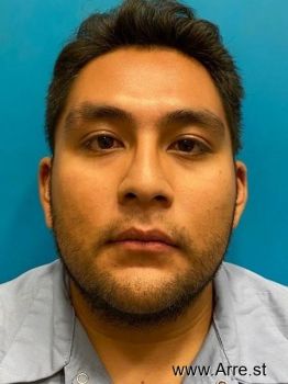 Miguel Angel Flores-martinez Mugshot