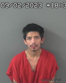 Miguel  Perez Mugshot