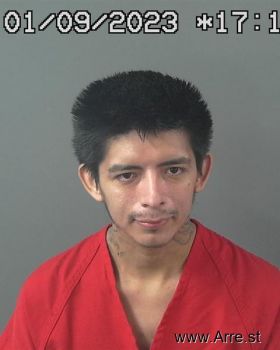 Miguel  Perez Mugshot