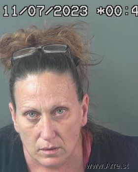 Mindi Sue Dixon Mugshot