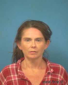 Misty Lynn Evans Mugshot