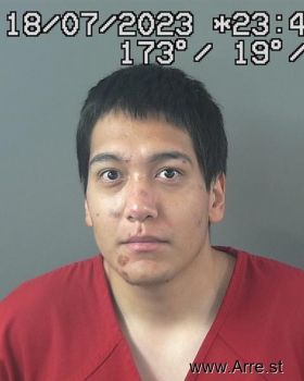 Moises  Alvarado Mugshot