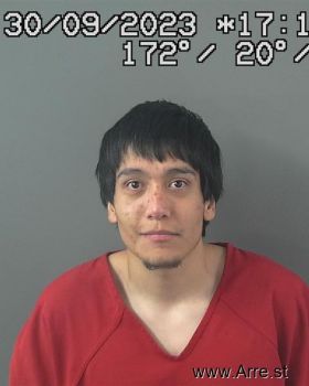 Moises  Alvarado Mugshot