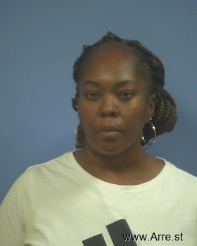 Monique Tomell Mccullum Mugshot