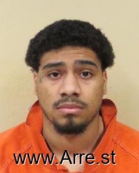 Nathan Ray-vaughn Cortez Mugshot