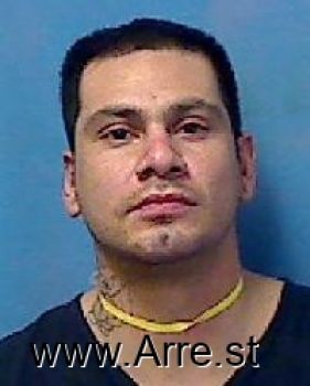 Nicholas  Acevedo Mugshot