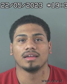 Nathan Ray-vaughn Cortez Mugshot