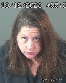 Nichole Ann Lane Mugshot