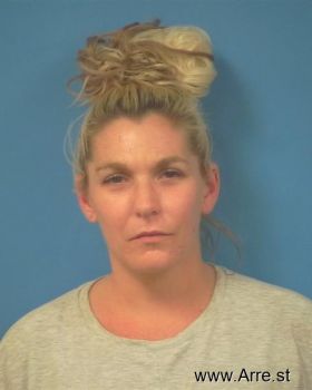 Nicolle Lynn Mathans Mugshot