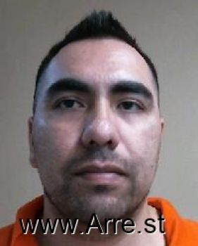 Omar Sarinana Carrillo Mugshot