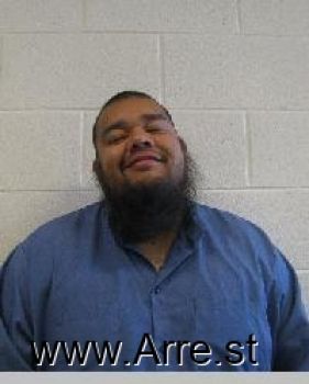 Omar  Ortiz Mugshot