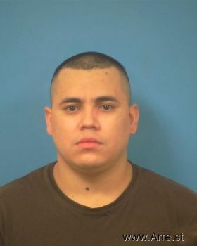 Oscar  Gonzalez-castillo Mugshot