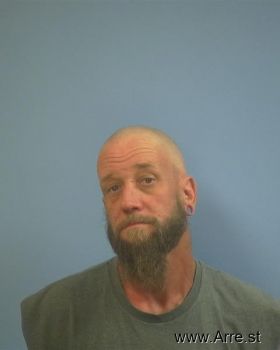 Patrick Allen Marriott Mugshot