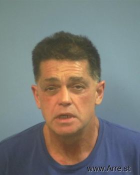 Paul Joseph Lopez Mugshot