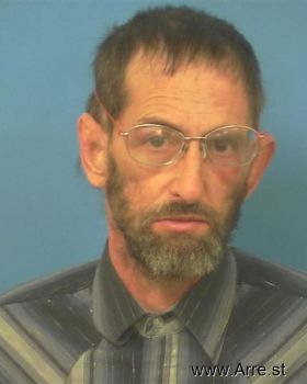 Paul Ament Royeton Mugshot