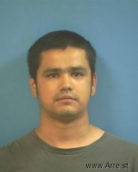 Pedro  Burgos-mendoza Mugshot