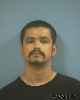 Pedro  Burgos-mendoza Mugshot