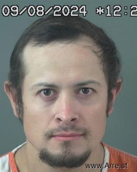 Pedro  Cortes Rivera Mugshot