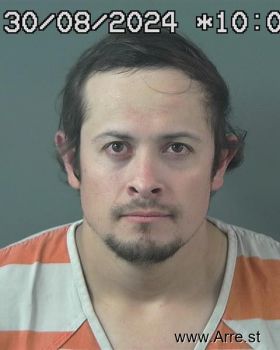 Pedro  Cortes Rivera Mugshot