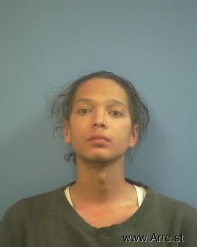 Phillip Deon Johnstone Mugshot