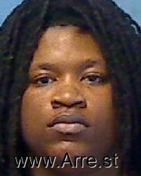 Quintel D Jackson Mugshot