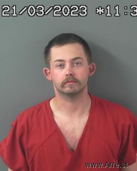 Quinton Thayne Mitchell Mugshot