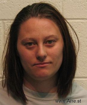 Rachel Leann Campbell Mugshot