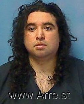 Rafael Angel Valdez Mugshot