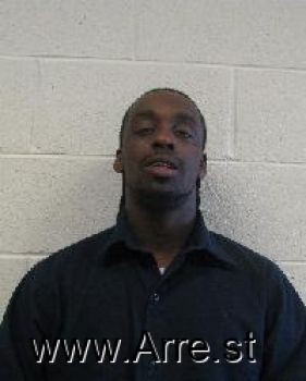 Randall  Wilson Mugshot