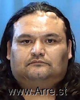 Rember  Estrada Mugshot