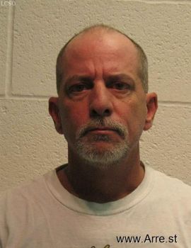 Richard Allen Seaman Mugshot