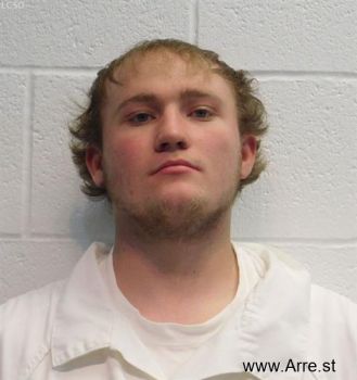 Riley Chance Buller Mugshot