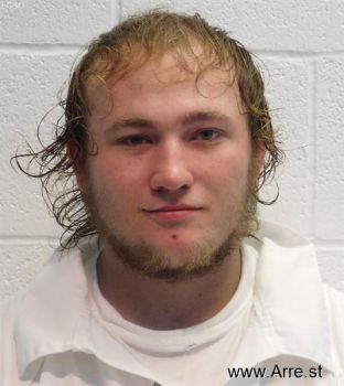 Riley Chance Buller Mugshot