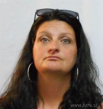 Rocky Marlene Miller Mugshot