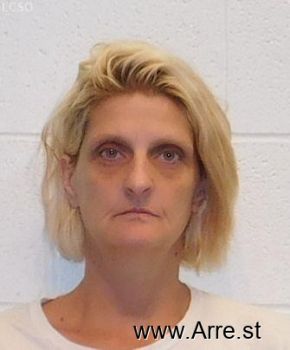 Rocky Marlene Miller Mugshot