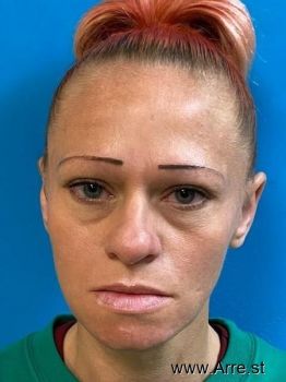 Racine Marie Owen Mugshot