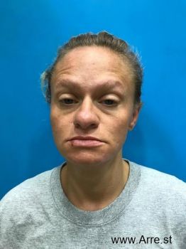 Racine Marie Owen Mugshot