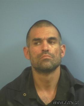 Raymond Anthony Gonzalez Mugshot