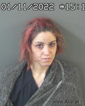 Rebecca  Felton Mugshot