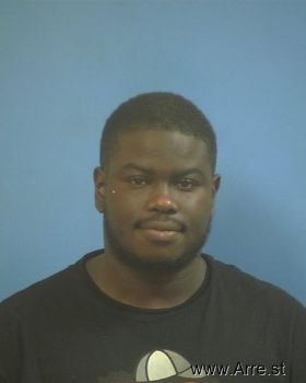 Reginald Lee Smith Mugshot